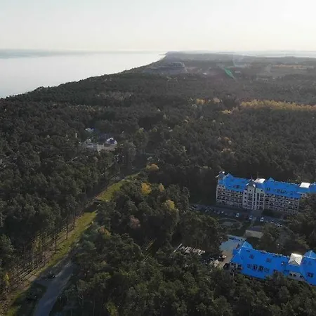 Apartament Hajmat Moj