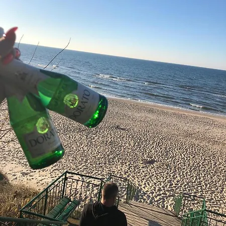 Hajmat Moj Apartament *