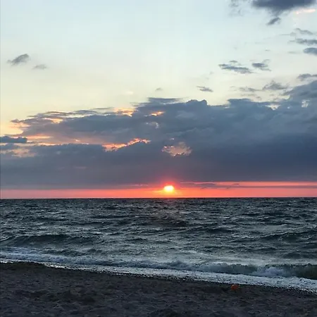 Hajmat Moj Apartament